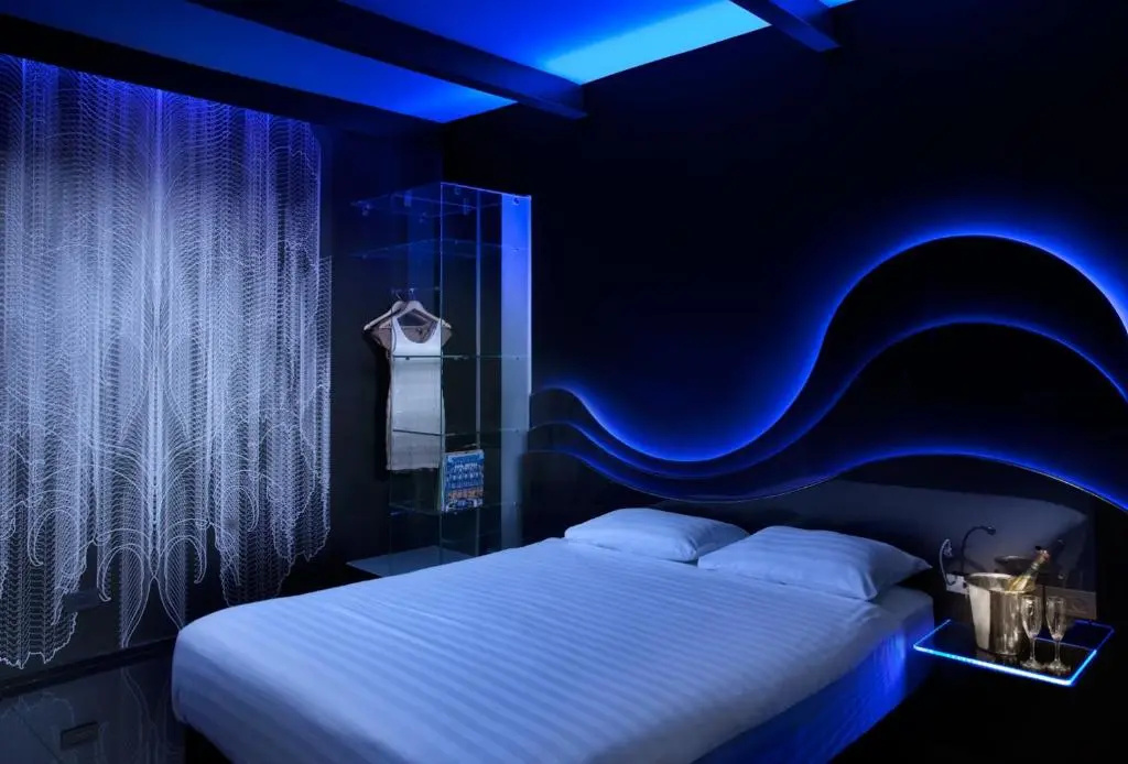 Templers Boutique Hotel - 2