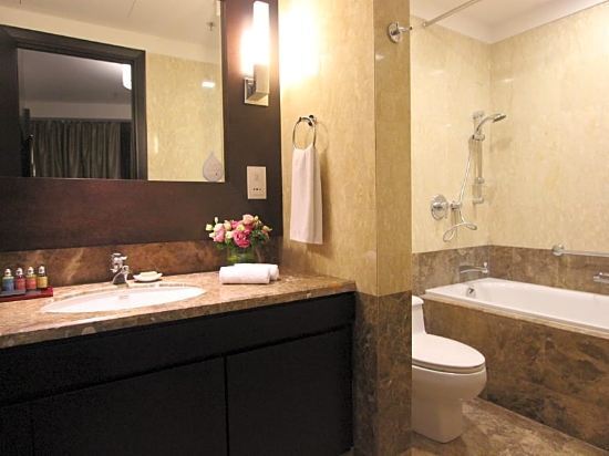 Ascott Kuala Lumpur