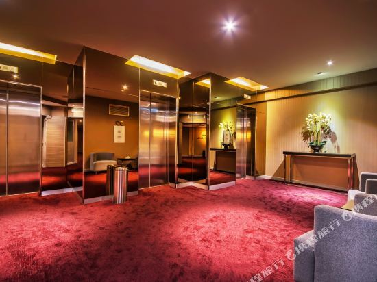 Hotel Armada Petaling Jaya