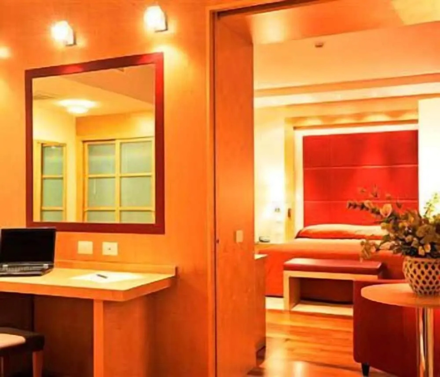 Hotel delle Rose Terme & Wellnes Spa - Chambres