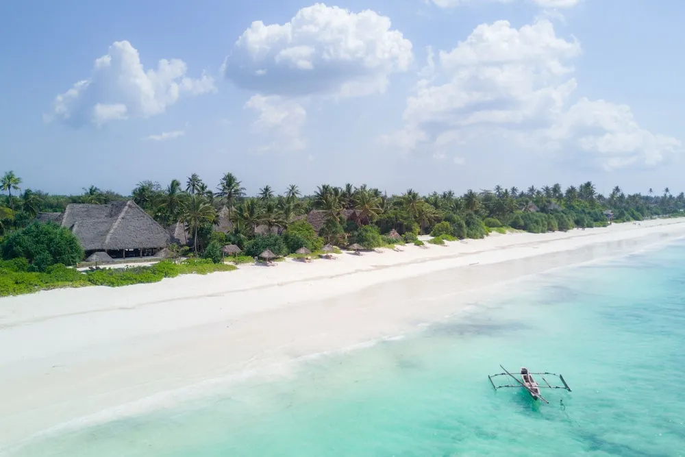 Beach & Waterfront