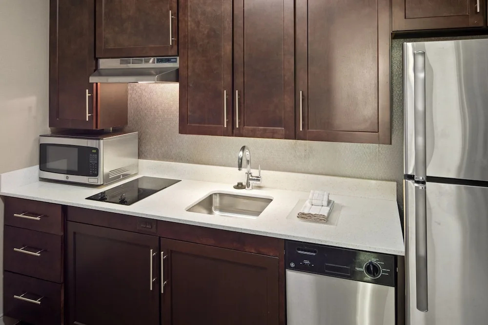 TownePlace Suites Boston Logan Airport/Chelsea - Chambres