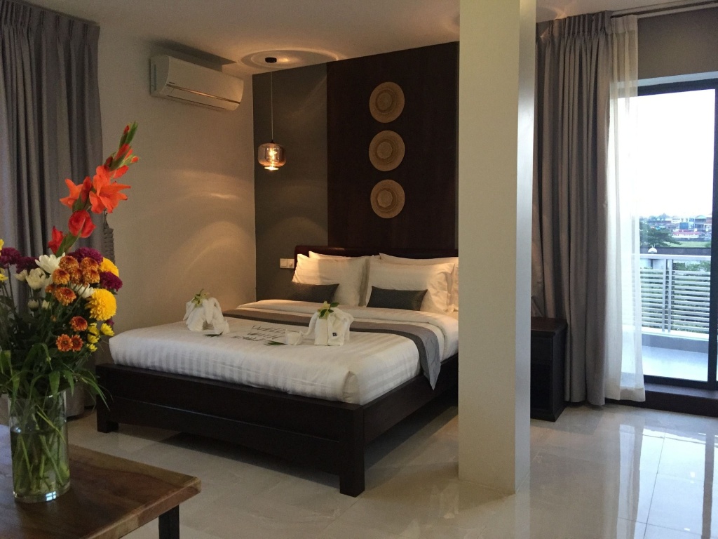 Hotel Five.S — 4