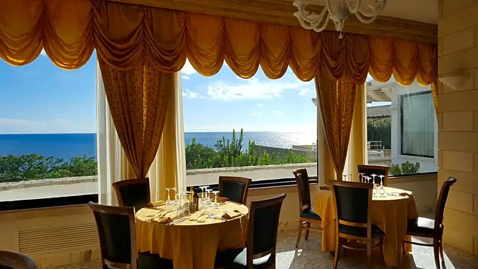 Hotel Panoramico - Général