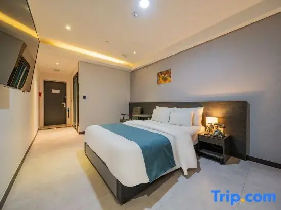 Business room