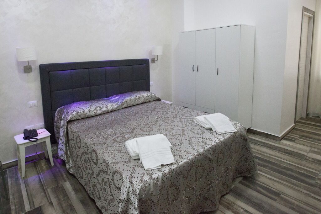 Bed & Breakfast il Golfo by null
