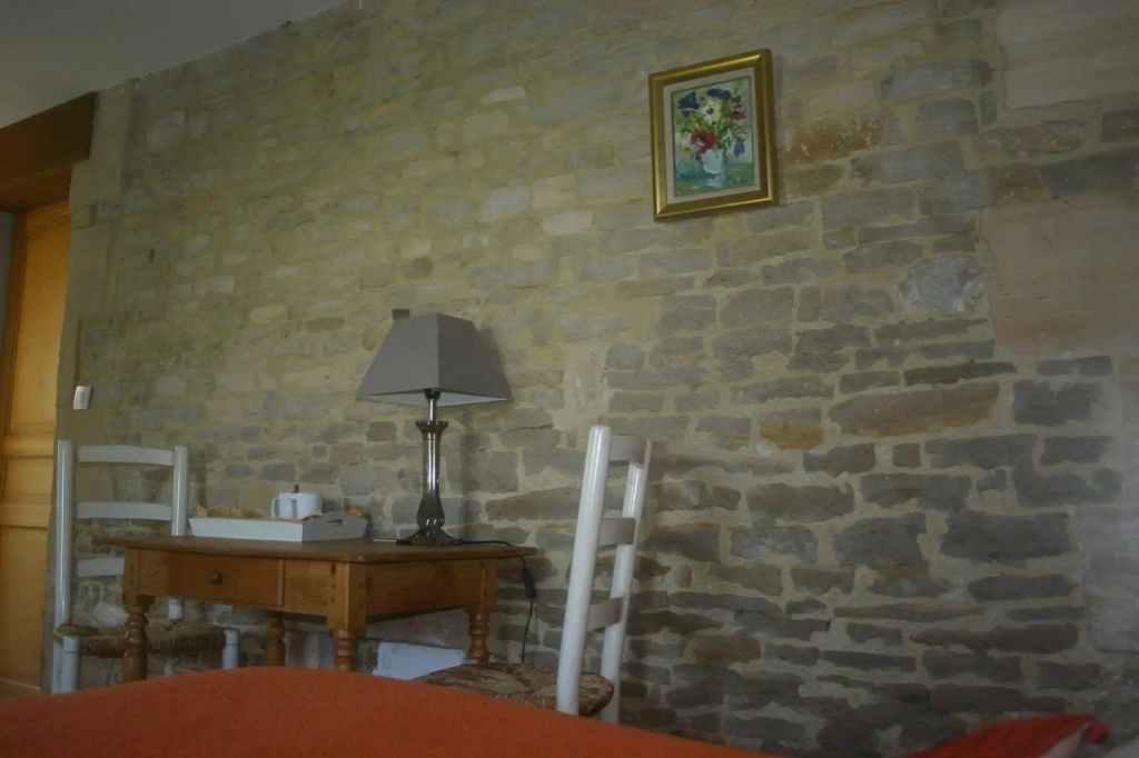 Afficher la photo 6 — Le Mas Normand