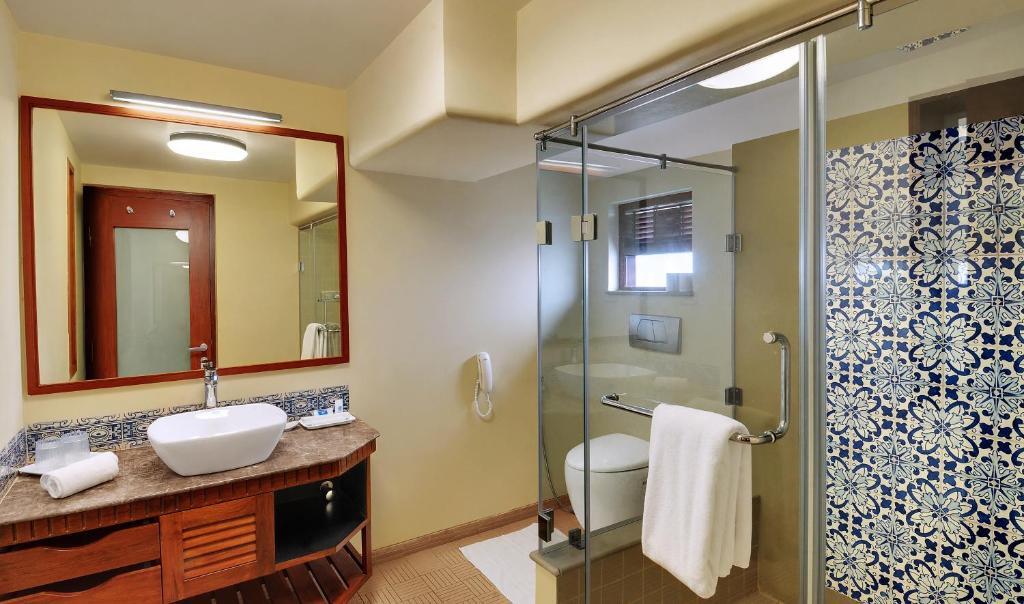 Novotel Goa Dona Sylvia Hotel