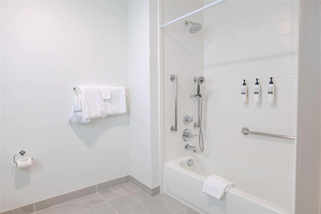 Hilton Garden Inn Clackamas Portland - Chambres