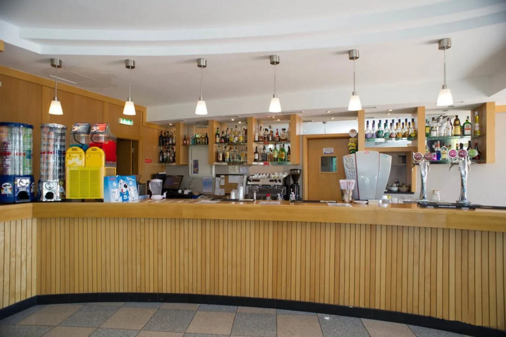 The Navigator - Solaqua — Albufeira, Faro