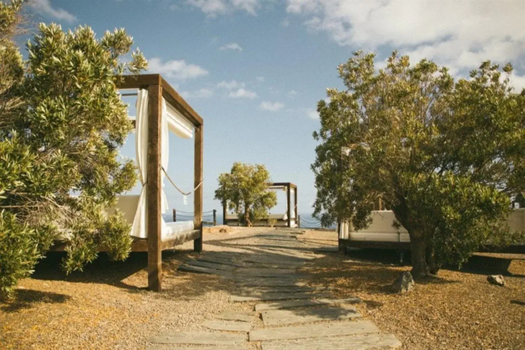 Villas Salobre Golf