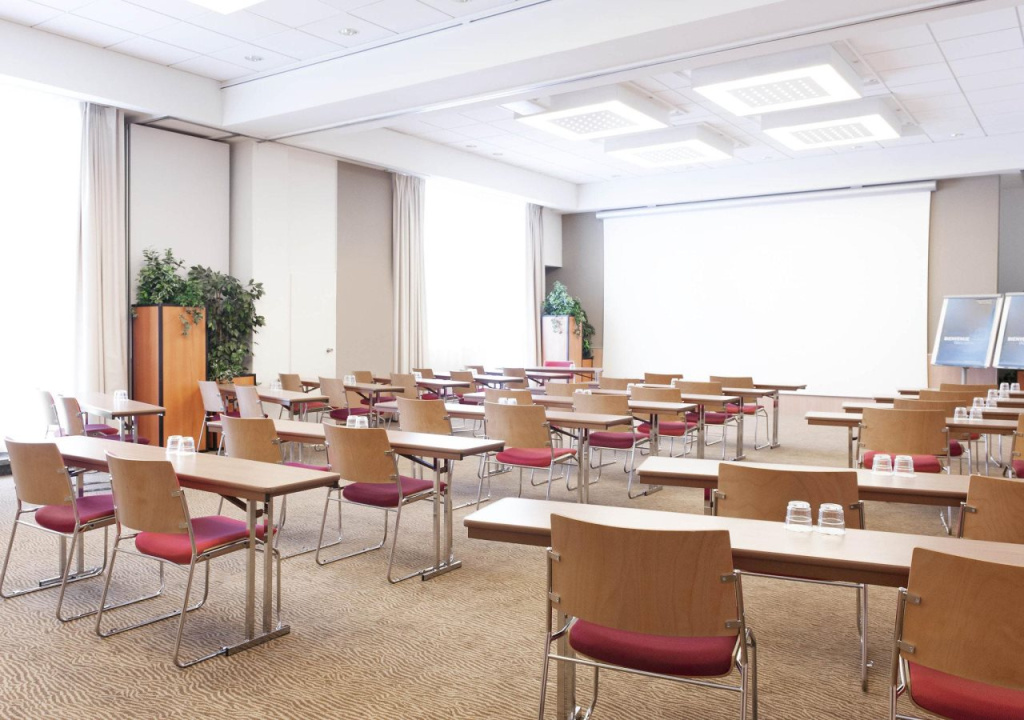 Novotel Brugge Centrum - Général