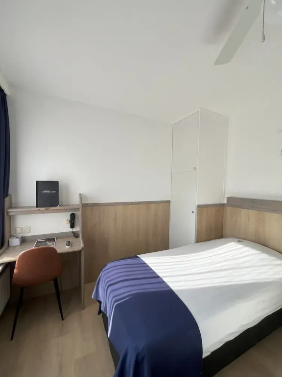 Hotel Breitner - Chambres