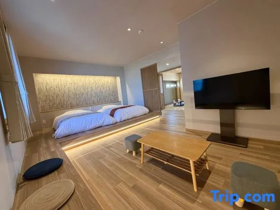 Oonoso - Chambres