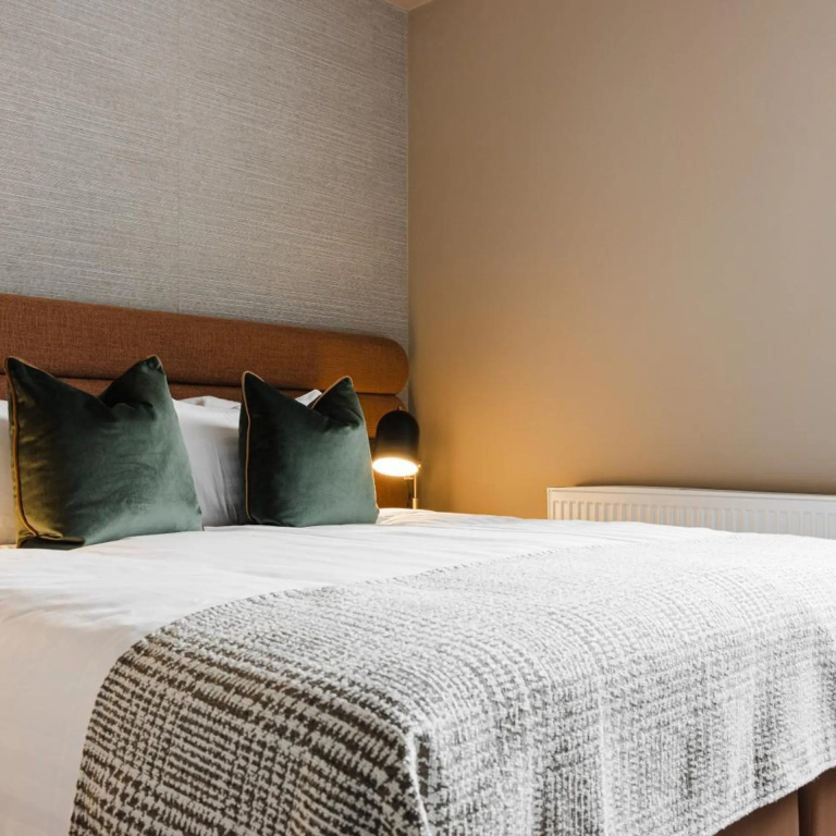 Reykjavik Residence Apartment Hotel - Vorschau 4