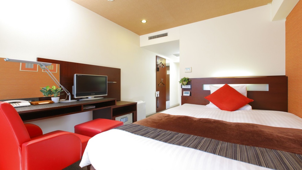 Hotel MyStays Fukuoka Tenjin Minami 사진 6