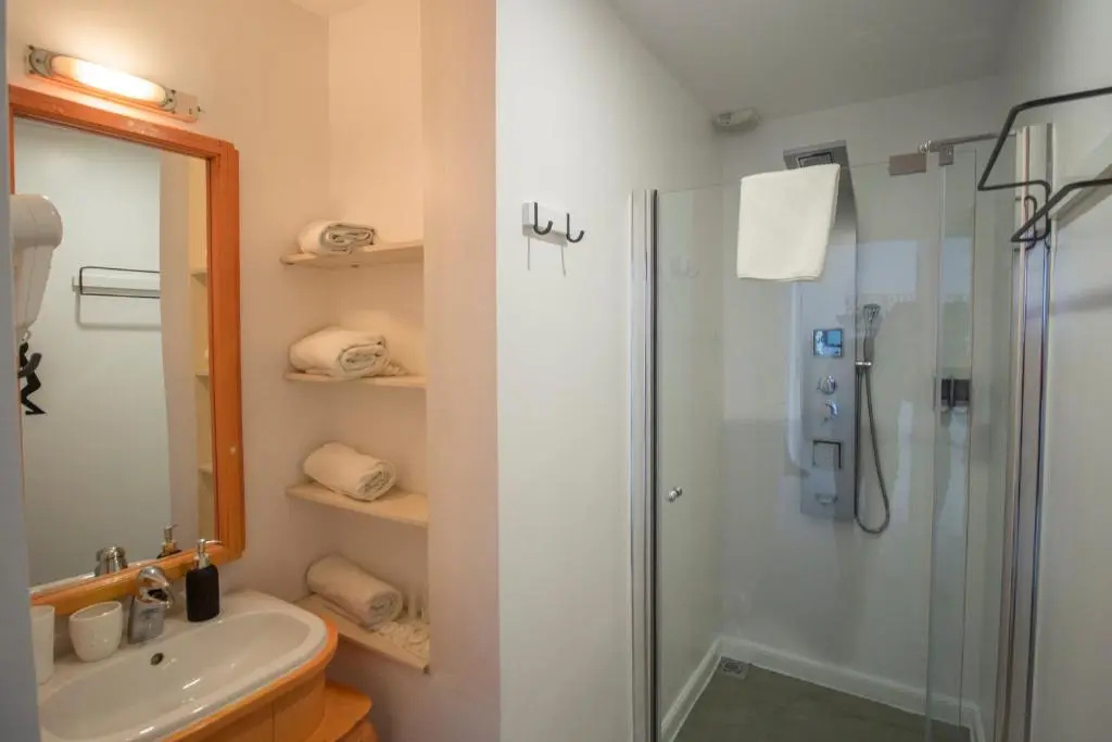 Renegade Hotel - Chambres