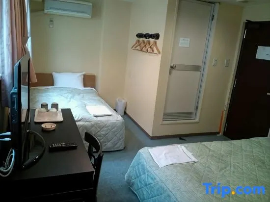 City Inn Nishitanabe 사진 3