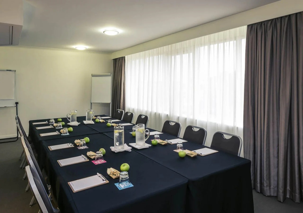 Mercure Sydney Parramatta - Général