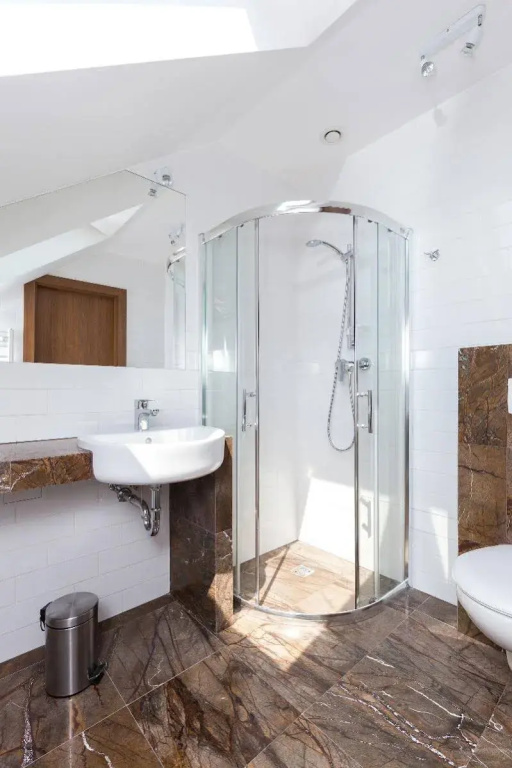 Hotel Grottger Boutique Hotel - Général