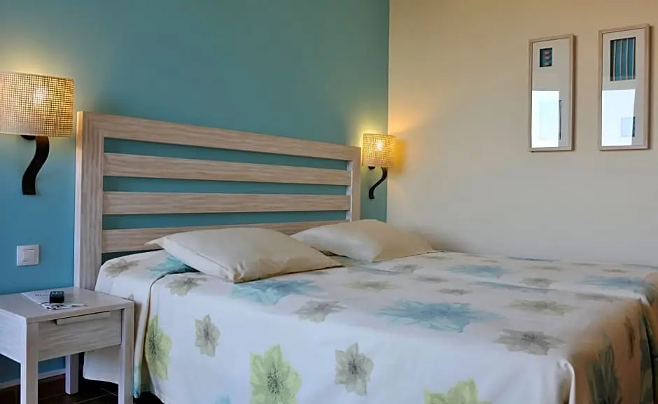 Pestana Viking Beach & Spa Resort - Chambres