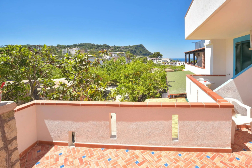 Hotel Villa Cimmentorosso