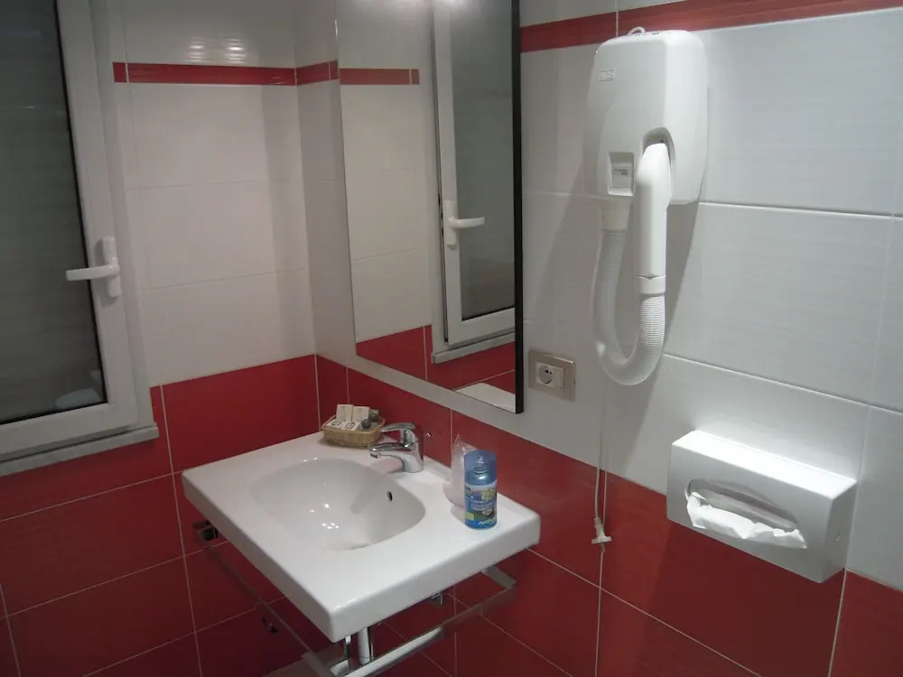 Hotel Lis - Chambres