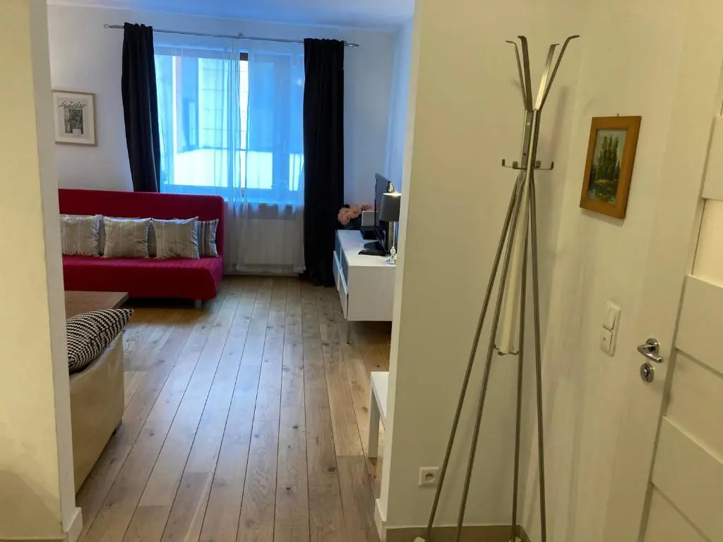 Atelier Residence - Général