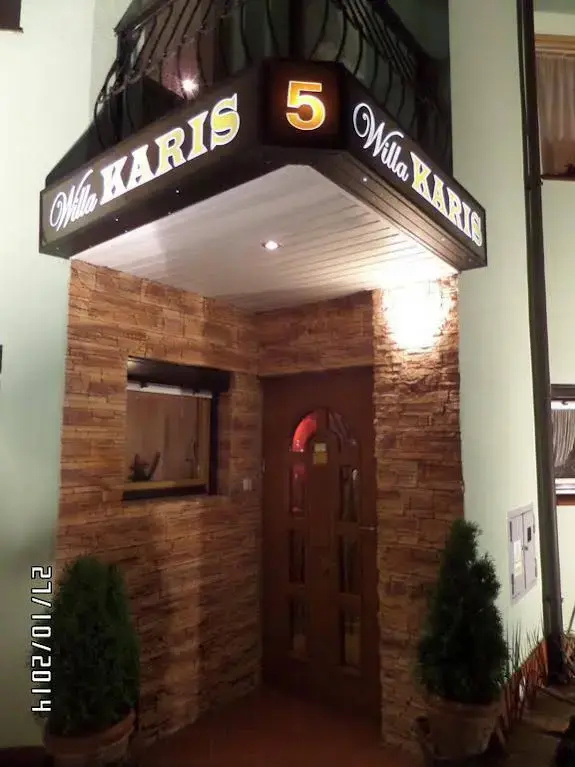 Hotel photo 15