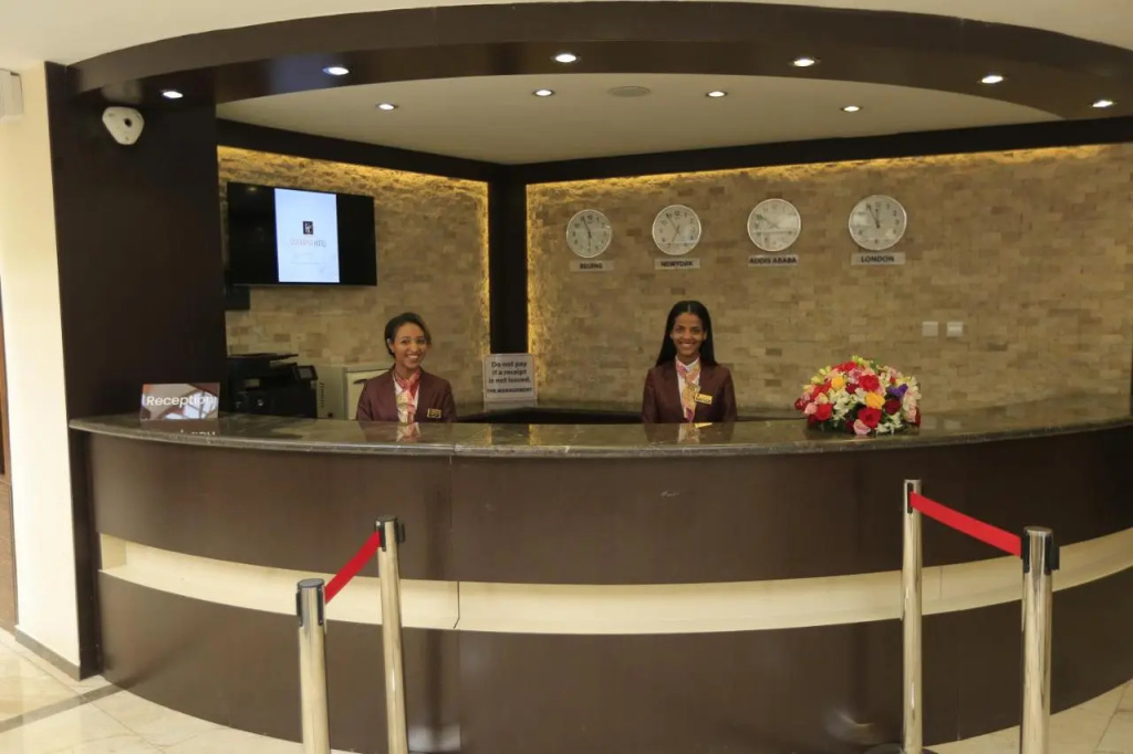 Hotel photo 28