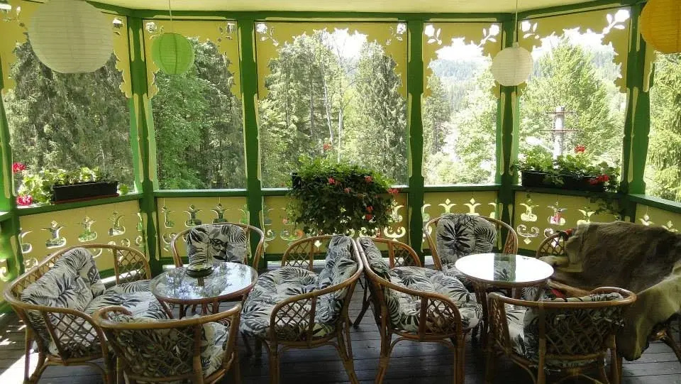 Hotel photo 10