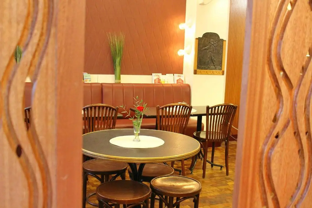 Hotel photo 19
