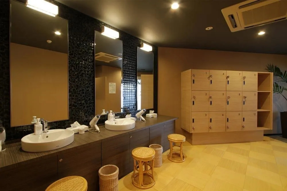 Karatsu Daiichi Hotel Riviere - Général