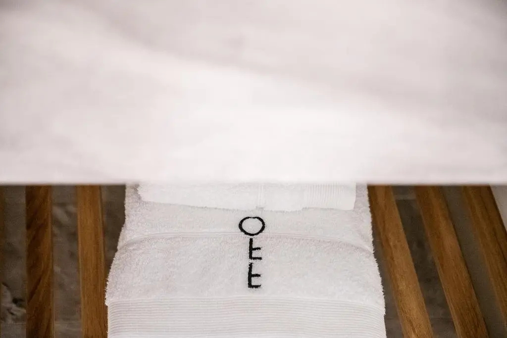Hotel Off - Chambres
