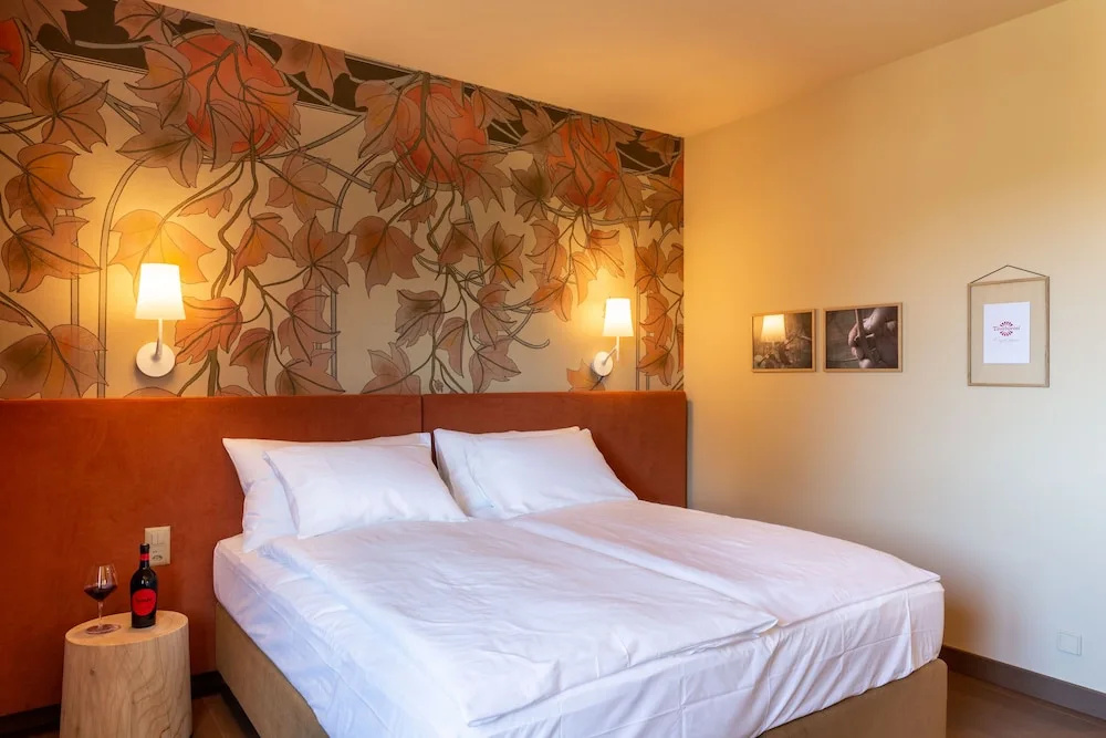 Conca Bella Boutique Hotel & Wine Experience - Chambres