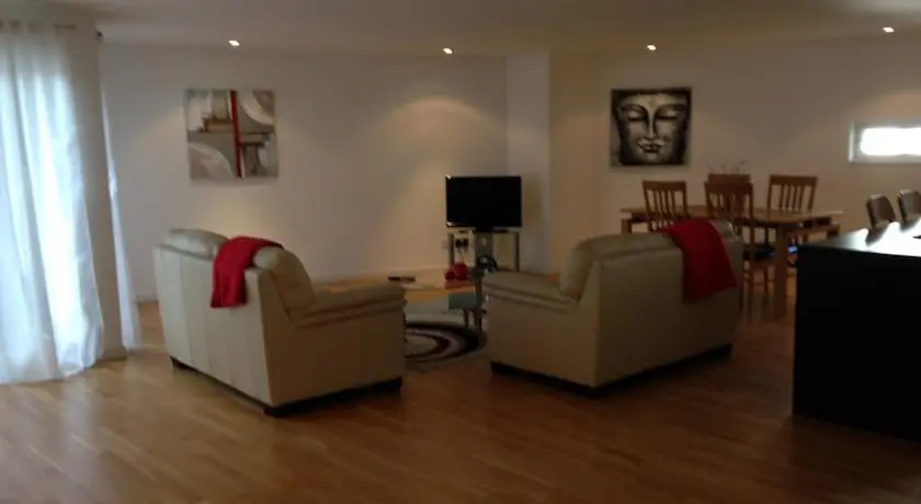 LTR Serviced Apartments