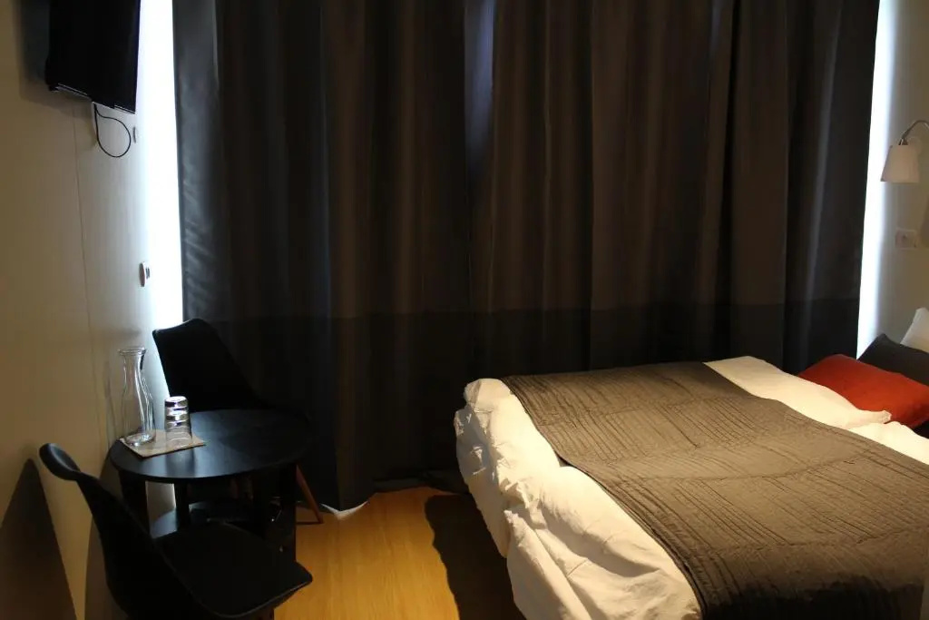 North West Restaurant & Guesthouse - Chambres