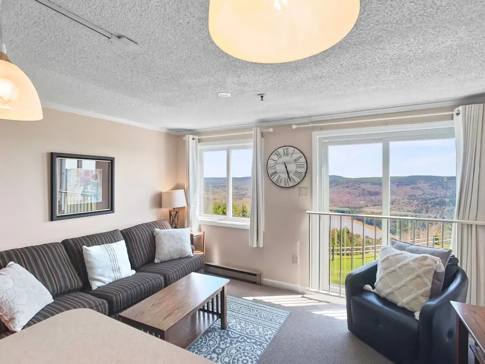 1 Bedroom Standard Family room