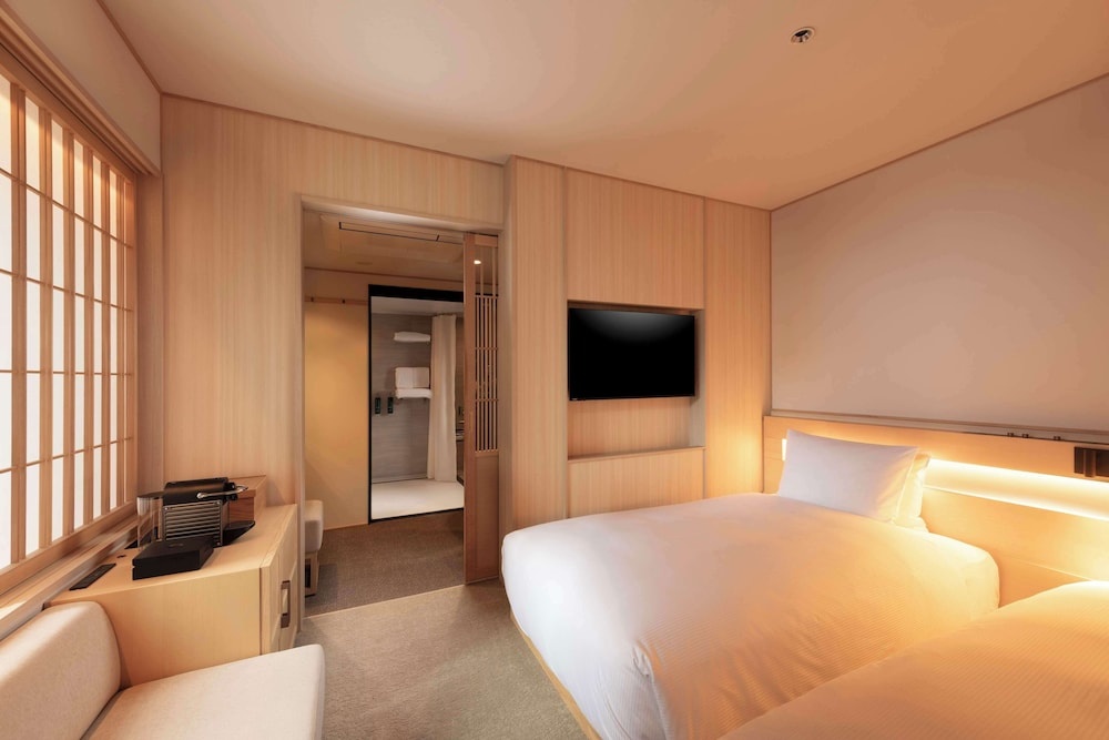 DoubleTree by Hilton Kyoto Higashiyama 사진 7