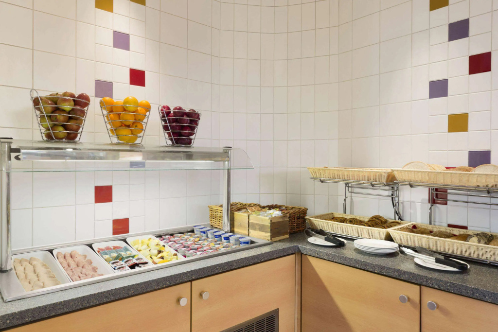 Ramada by Wyndham London North M1 - Général