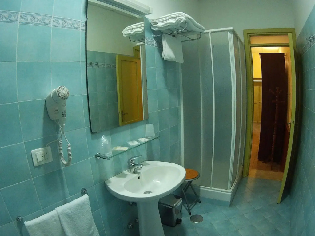 Rooms Del Re - Hotel and B & B by null