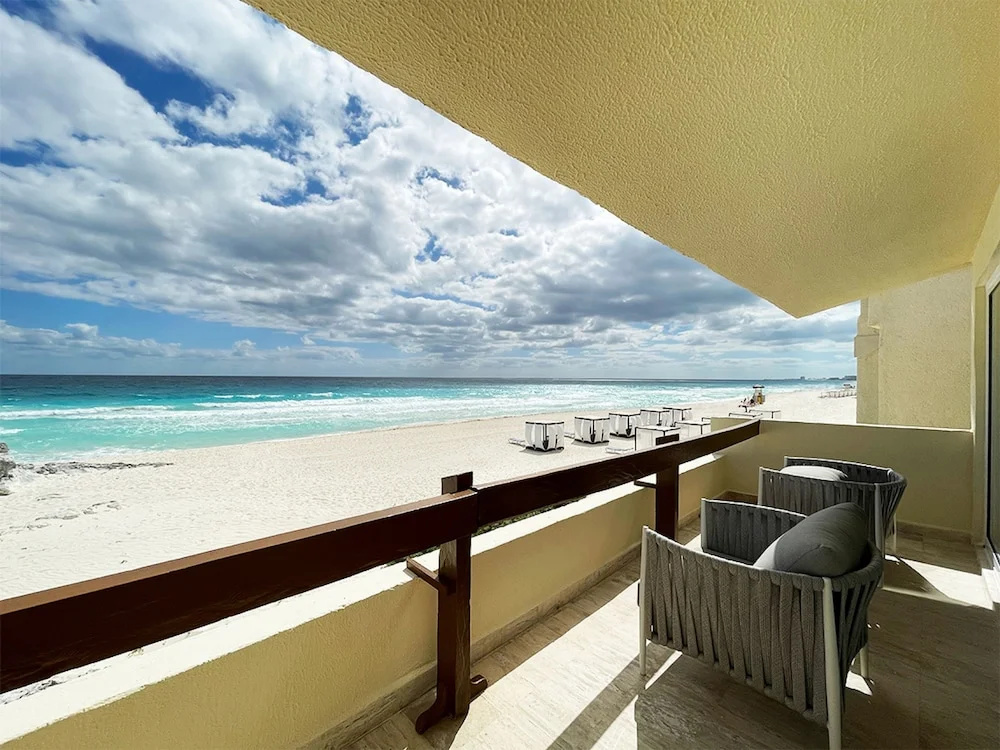 Royal Select at Grand Park Royal Cancun-All Inclusive-Adults Only - Chambres
