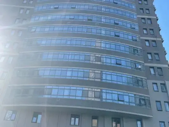 Moer Apartment (Beijing International Trade Branch)