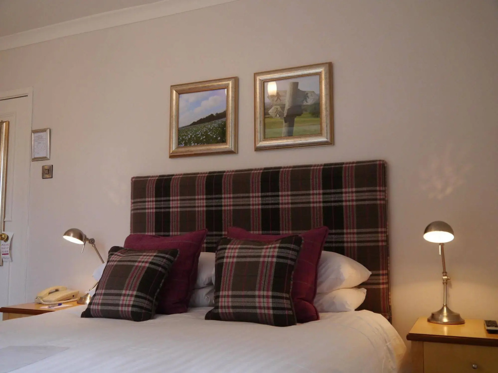 Three Ways House Hotel - Général