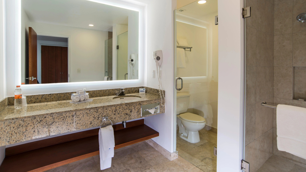 Holiday Inn Express Puebla by IHG - Général