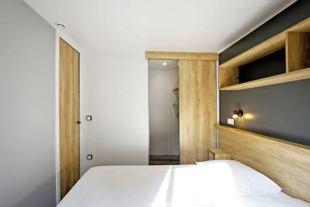 Camping Les Castors — фото 6