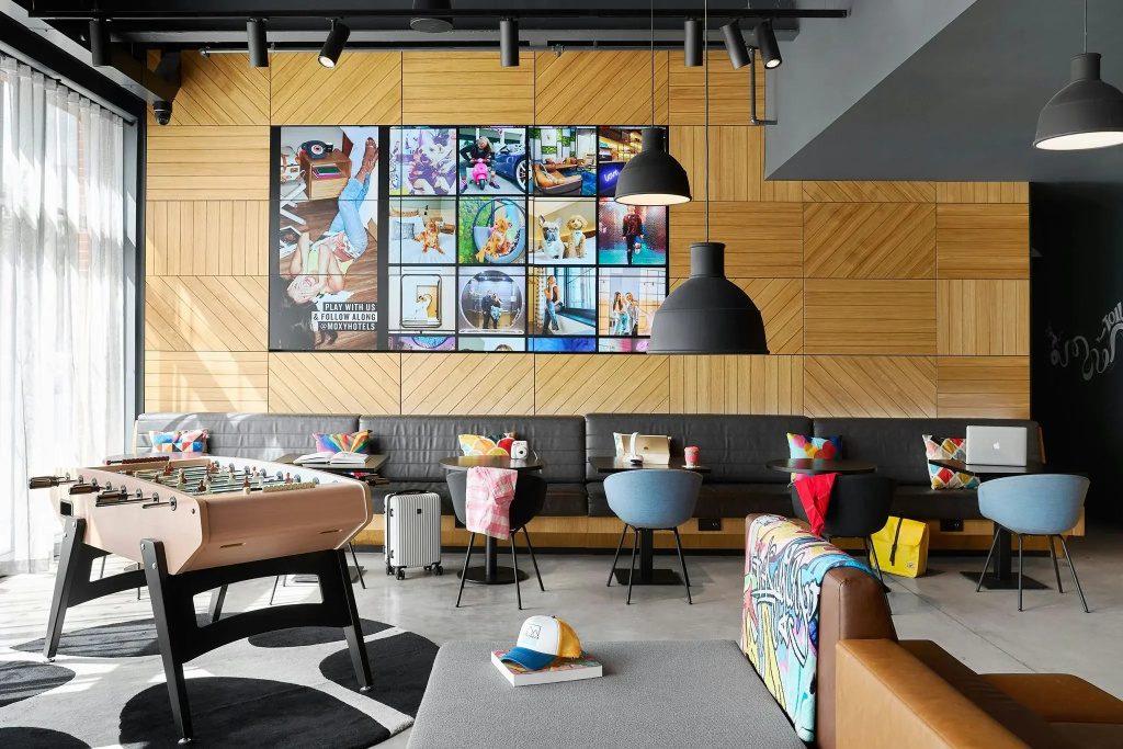 Hotel photo 20