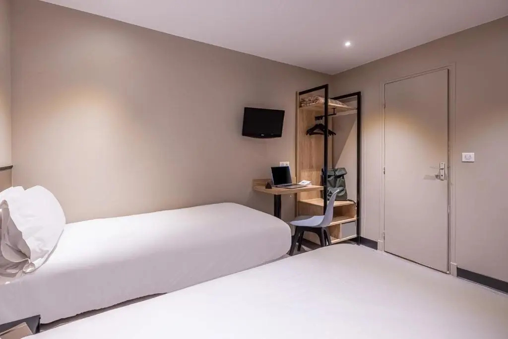 Hotel photo 6