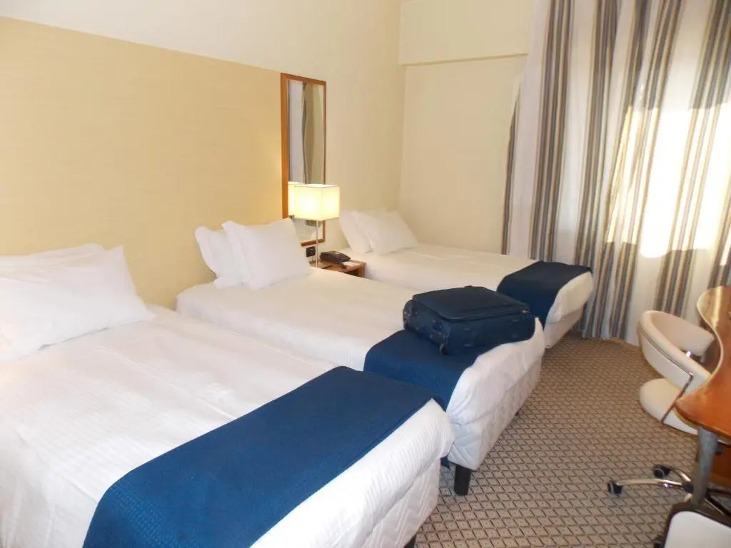 Belstay Venezia Mestre - Chambres