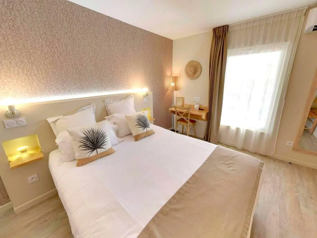Le C Boutique Hôtel - Chambres